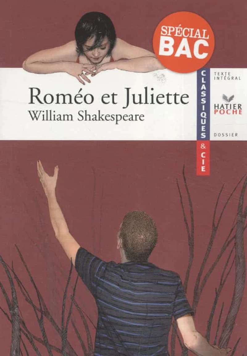 Roméo et Juliette : 1597