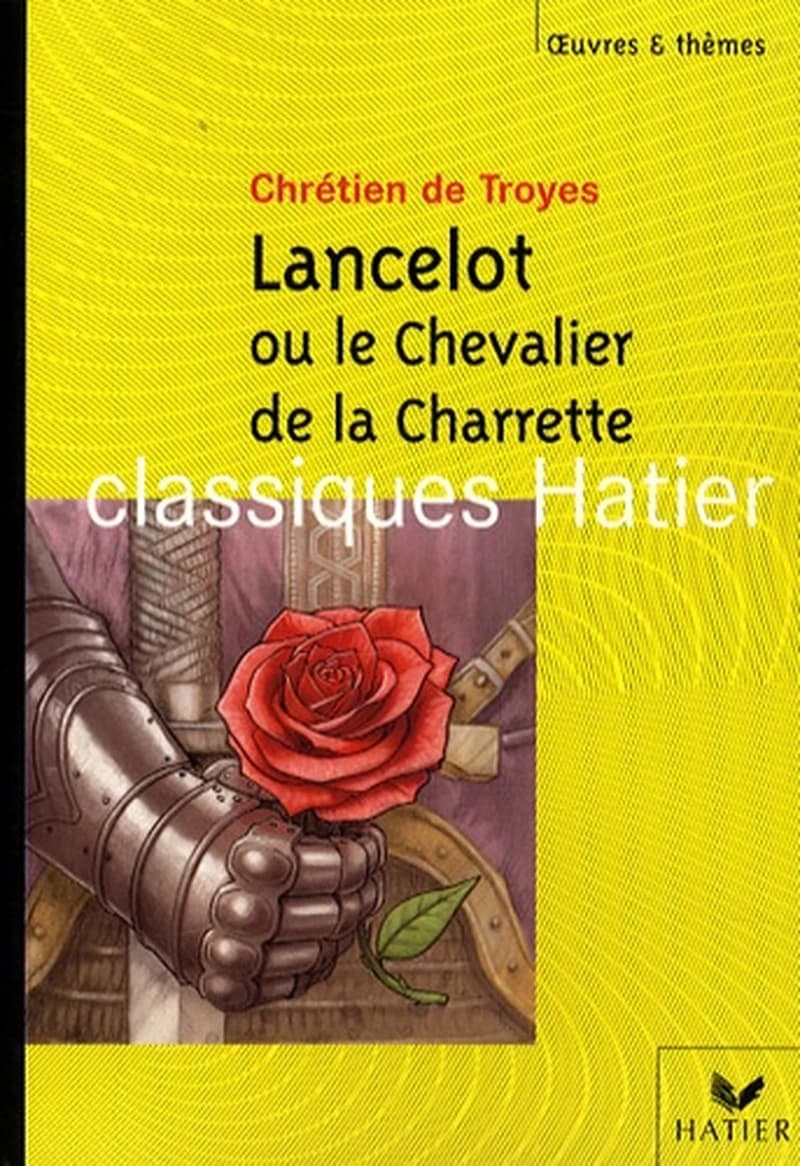 Lancelot ou Le chevalier de la charrette