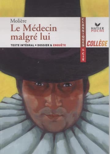 Le médecin malgré lui : 1666