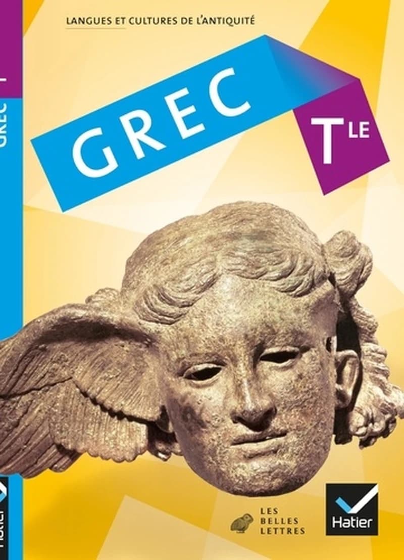Grec, Tle