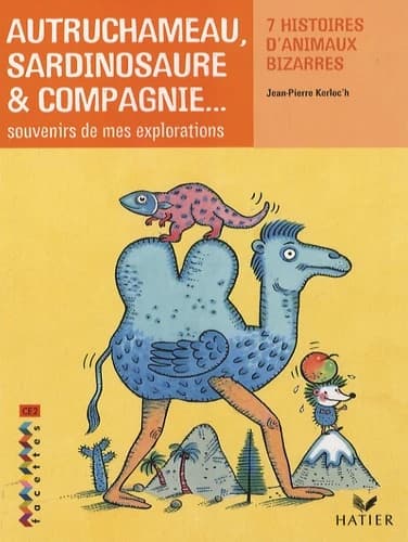 Facettes Bibliothèque CE2