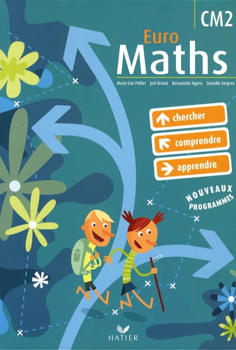Euro Maths