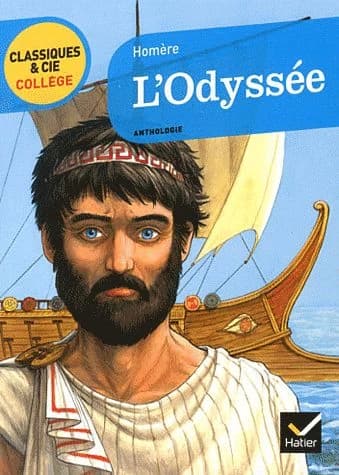 L'odyssée