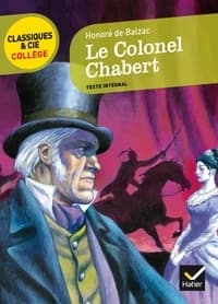 Le colonel Chabert : 1844 : texte intégral