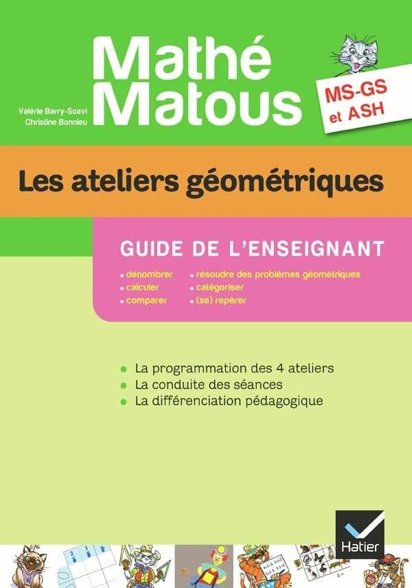 Mathé-Matous   : Ms
