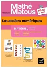 Mathé-Matous MS
