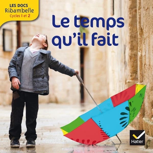 Le temps qu'il fait