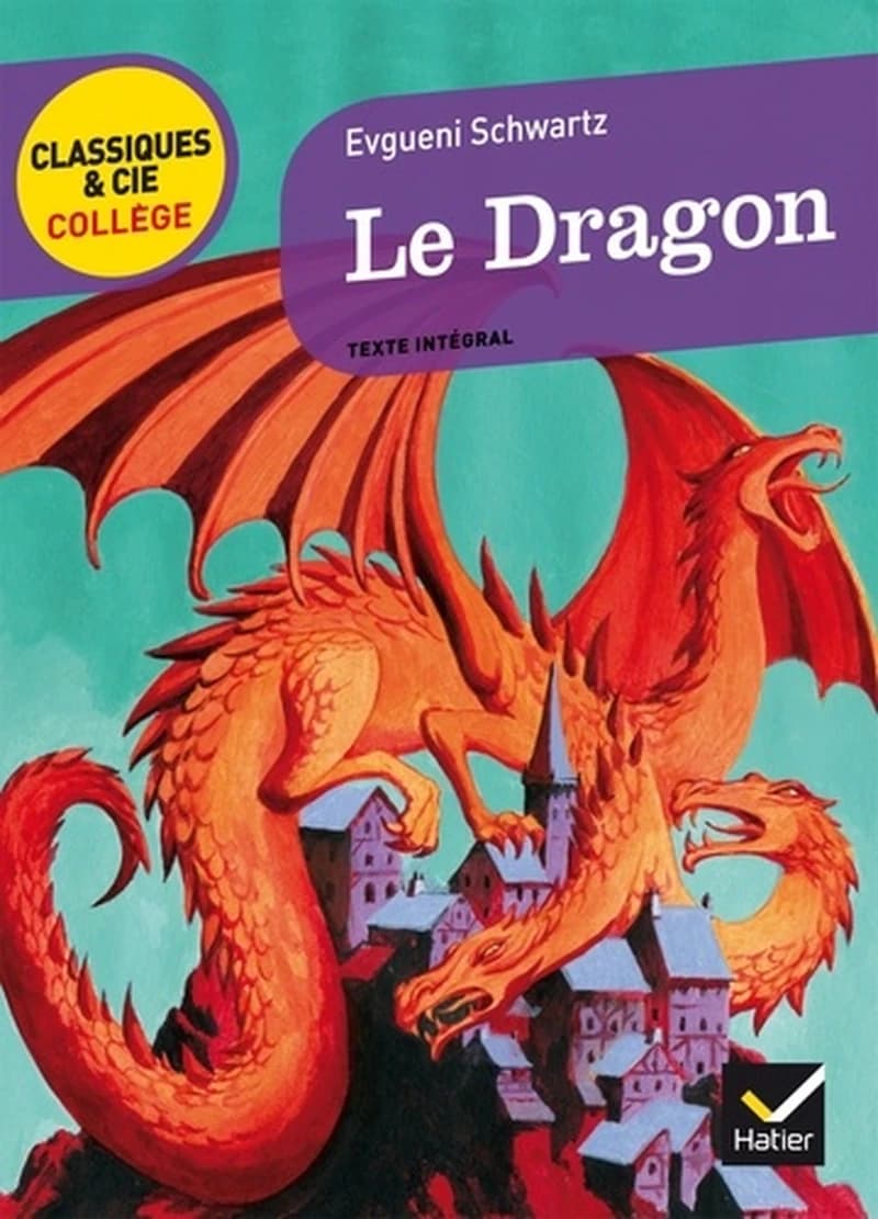Le dragon : 1943