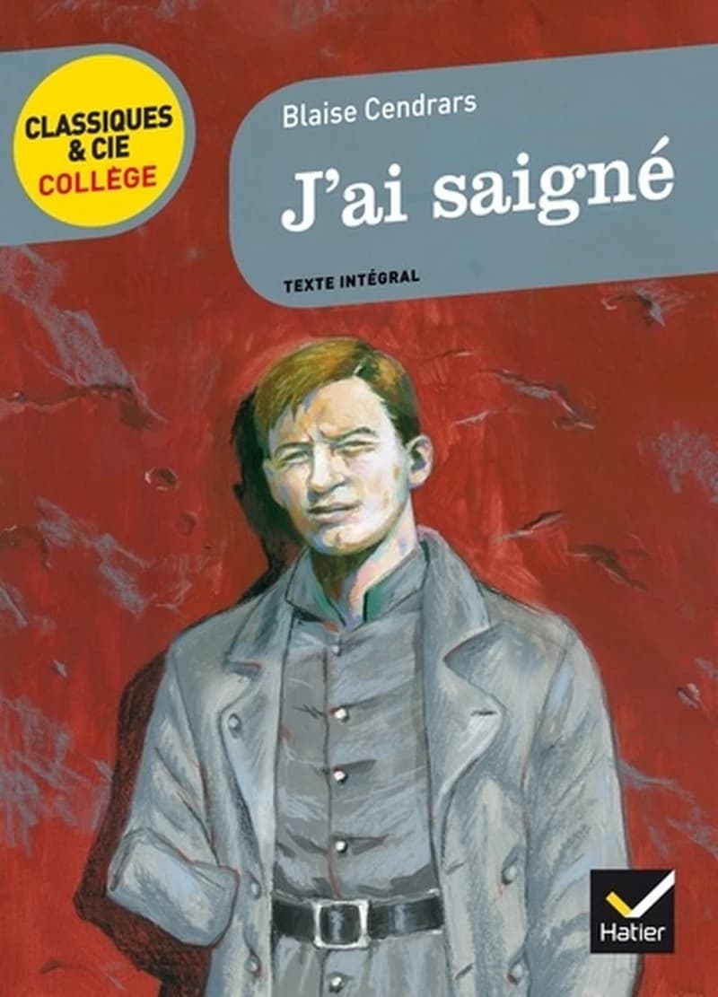 J'ai saigné : 1938