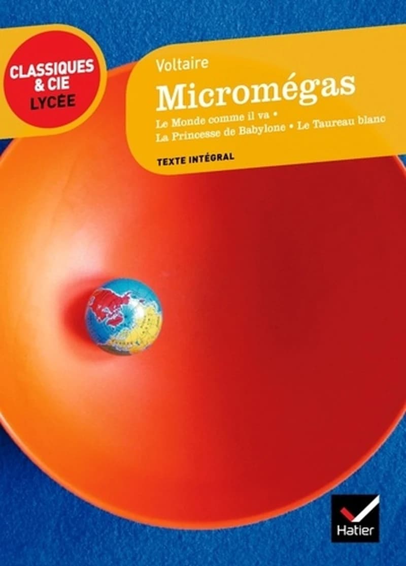 Micromégas