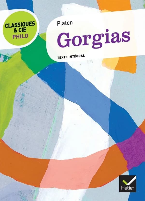 Gorgias : texte intégral