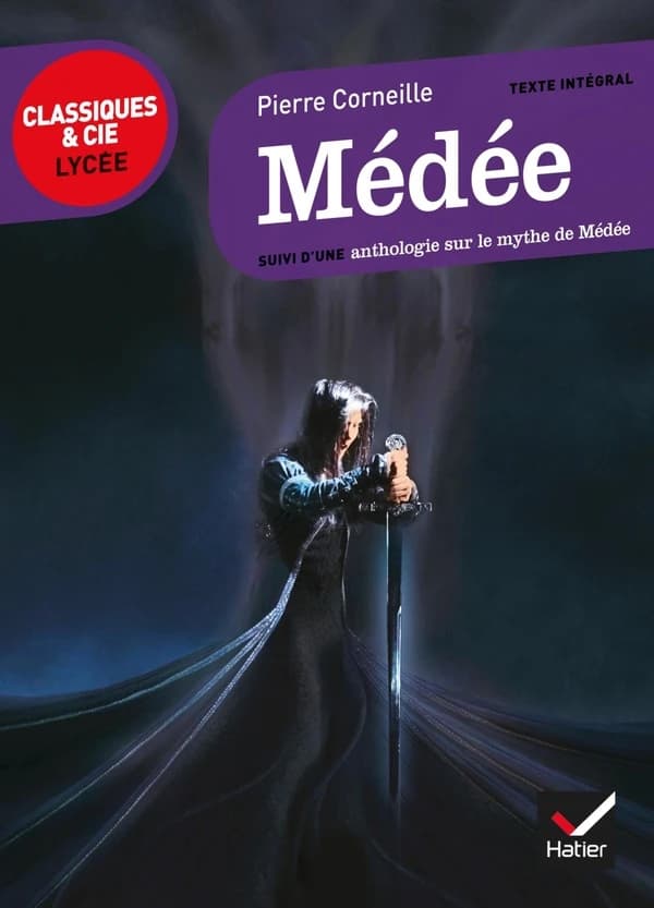 Médée : 1635