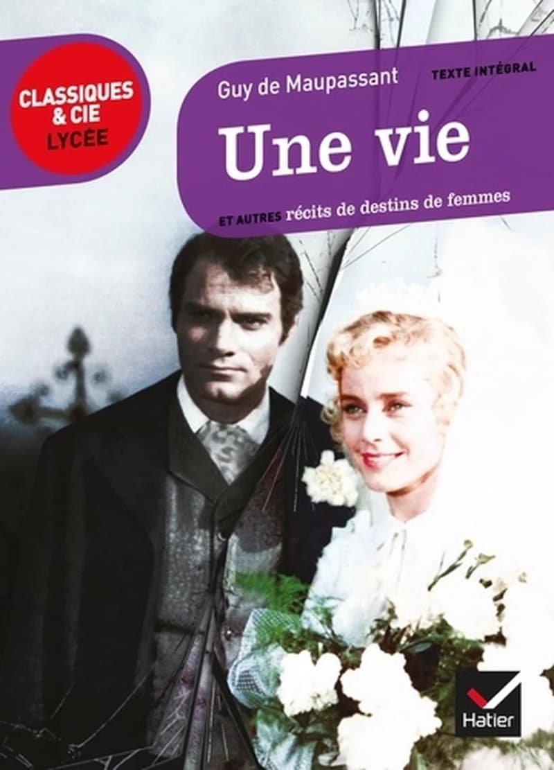 Une vie : 1883 : et autres récits de destins de femmes
