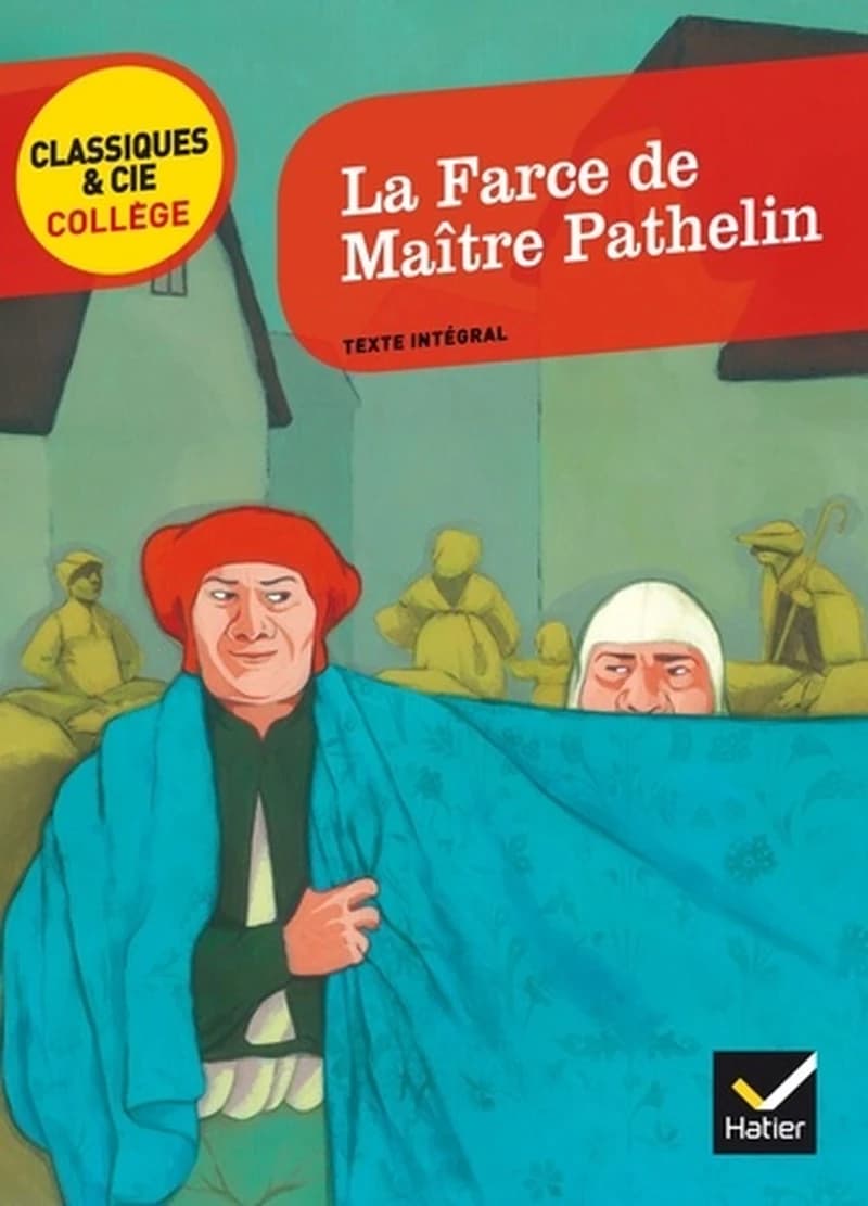 La farce de Maître Pathelin