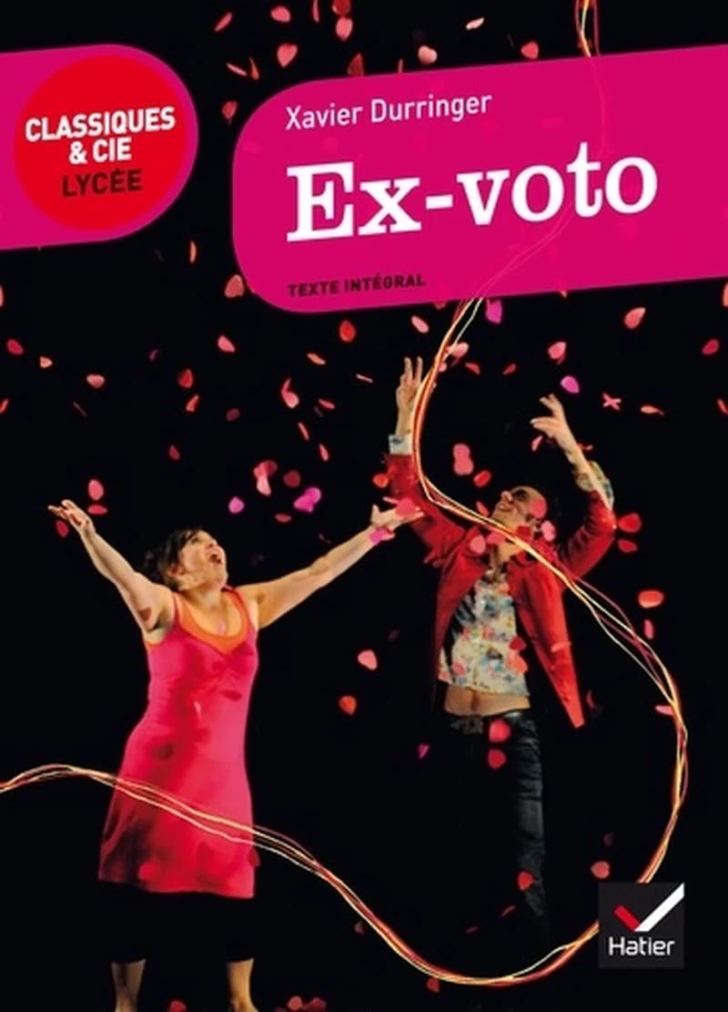 Ex-voto : 1990