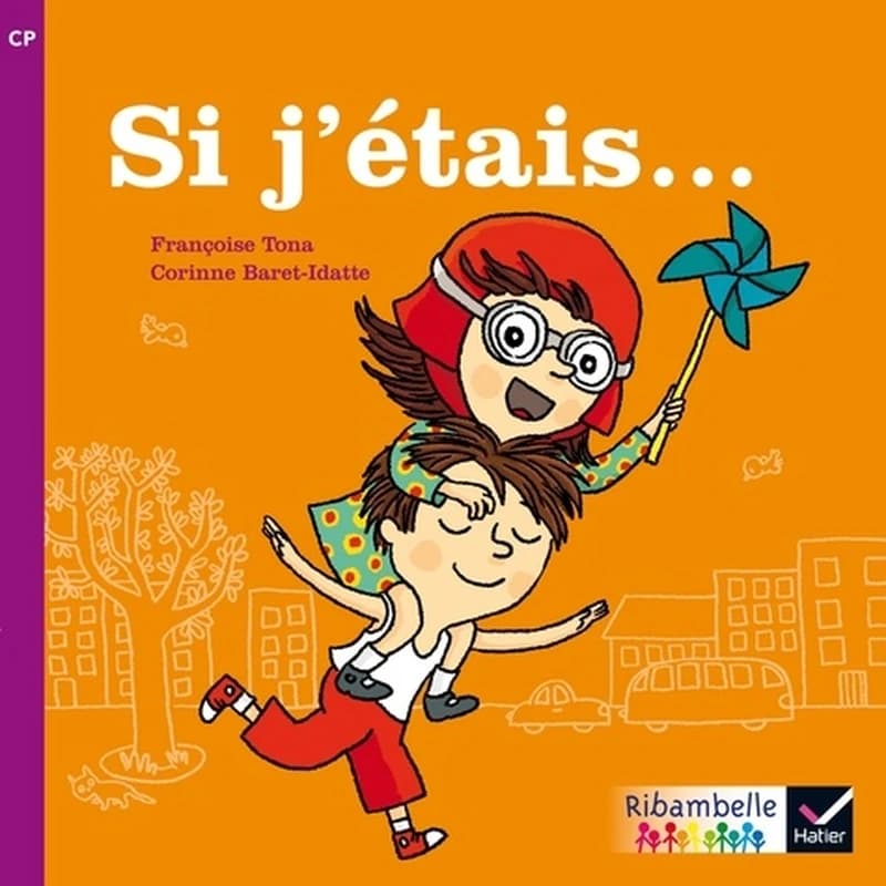 Si j'étais...