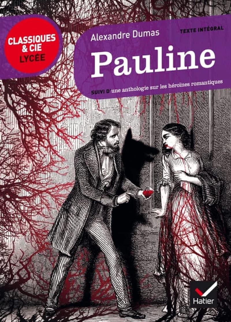 Pauline : 1838