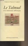 Le Talmud et la littérature rabbinique