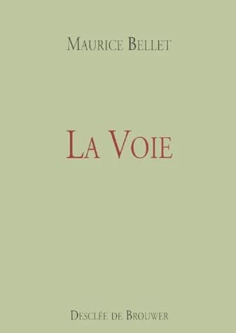 La voie