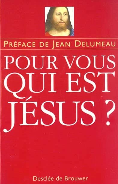 "Pour vous, qui est Jésus ?" : 43 témoins répondent