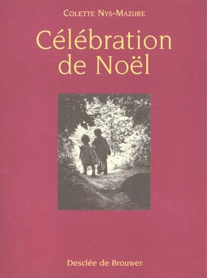 Célébration de Noël