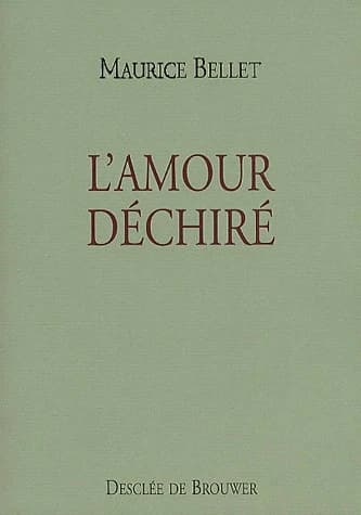 L'amour déchiré