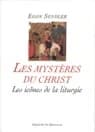 Les mystères du Christ : les icônes de la liturgie