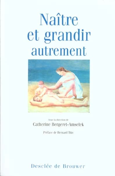 Naître et grandir autrement