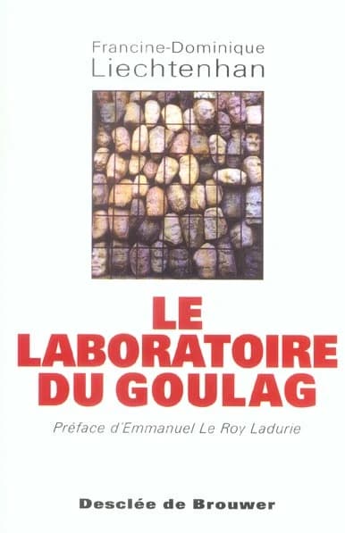 Le laboratoire du goulag : 1918-1939