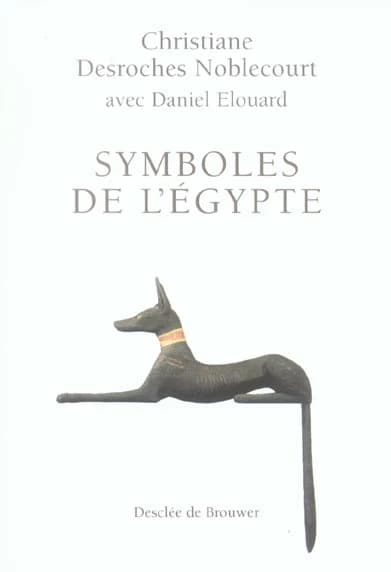 Symboles de l'Égypte