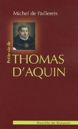 Petite vie de : St Thomas d'Aquin
