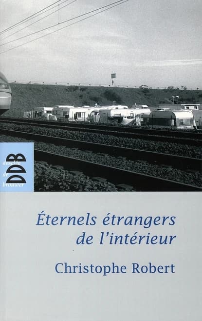 Éternels étrangers de l'intérieur ? : les groupes tsiganes en France