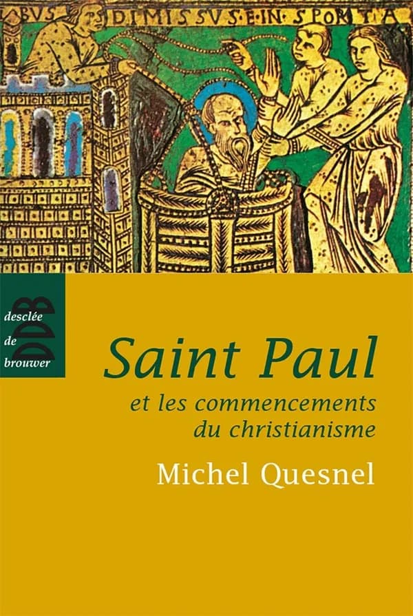 Paul et les commencements du christianisme