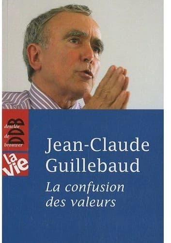 La confusion des valeurs