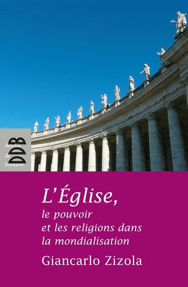 L'Église, le pouvoir et les religions dans la mondialisation