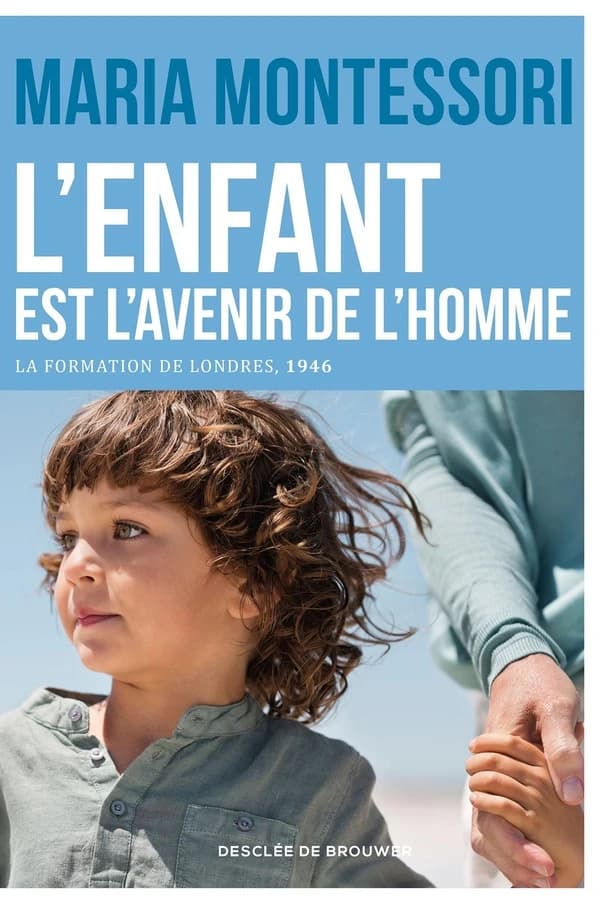 L'enfant est l'avenir de l'homme : "La formation de Londres, 1946"