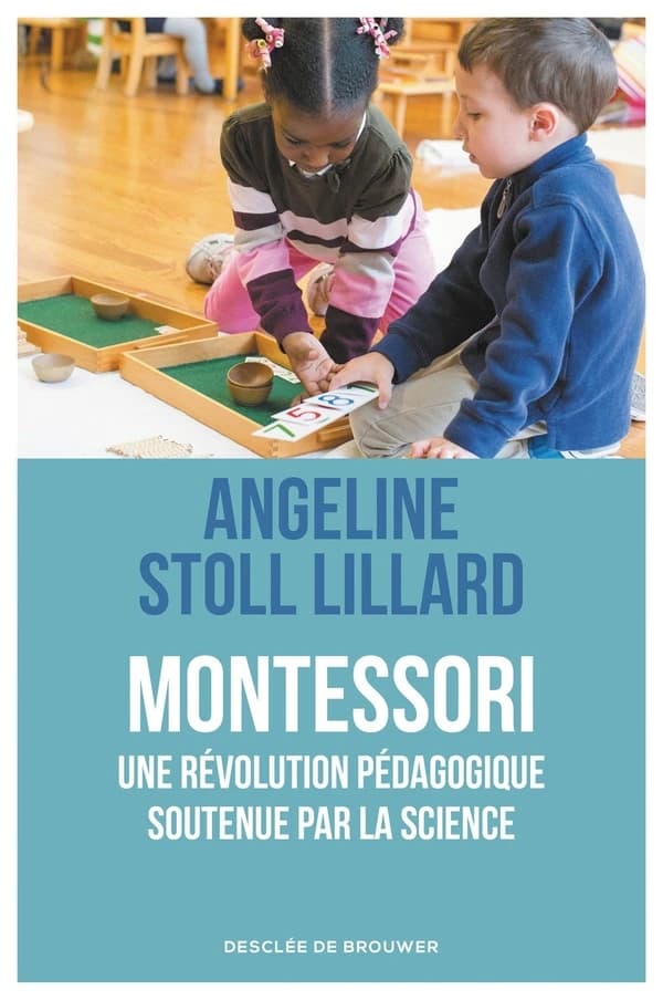Montessori : une révolution pédagogique soutenue par la science