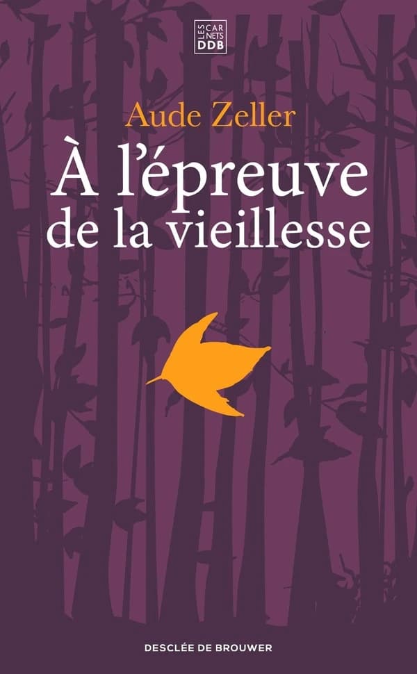 À l'épreuve de la vieillesse