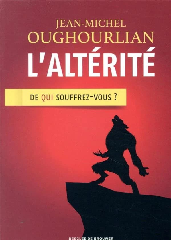 L'altérité