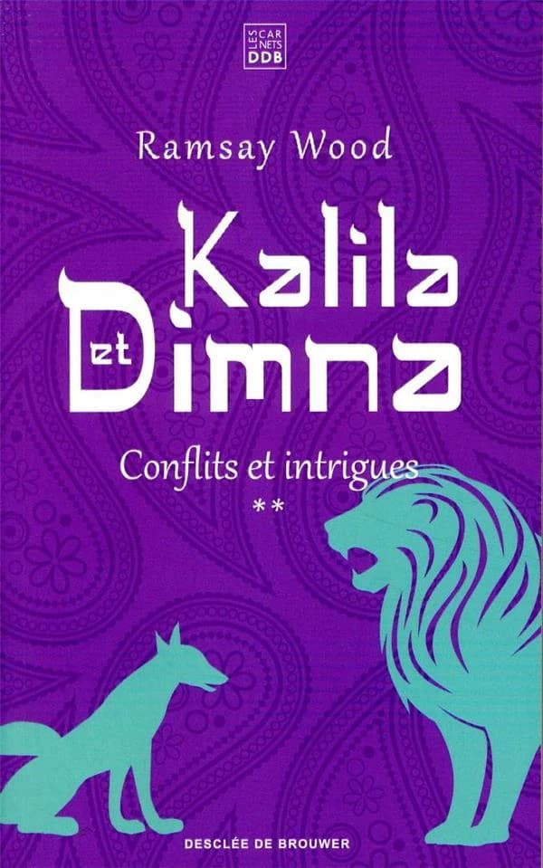Intrigues et conflits