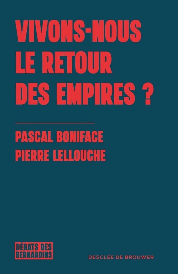 Vivons-nous le retour des empires ?