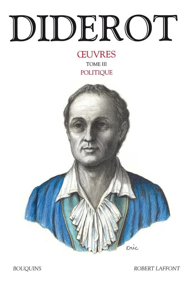Oeuvres. Tome III, Politique