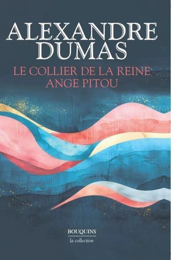Mémoires d'un médecin. 2, Le collier de la reine ; Ange Pitou