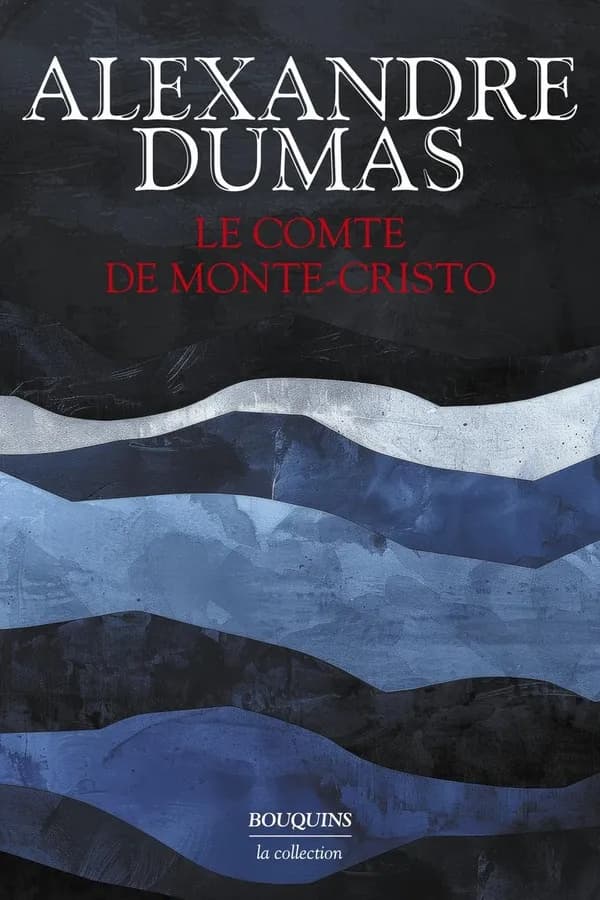 Le Comte de Monte Cristo