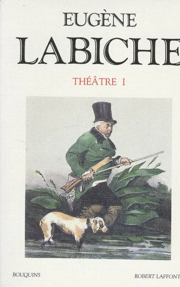 Théâtre II