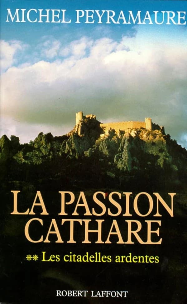 La passion cathare