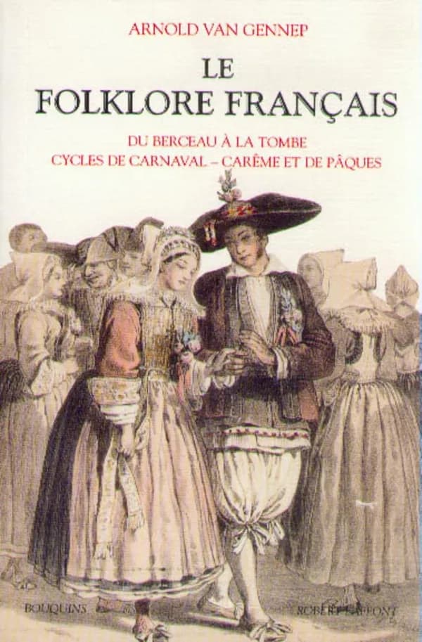Le folklore français 1