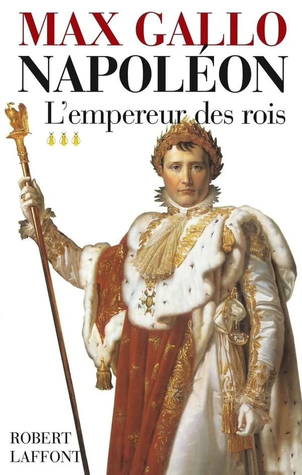 L'empereur des rois