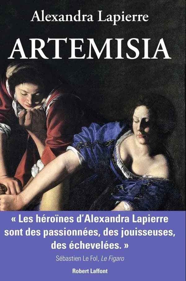 Artemisia : un duel pour l'immortalité : un duel pour l'immortalité
