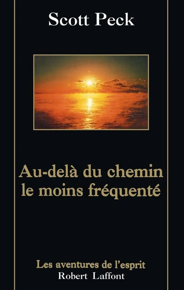 Au-delà du chemin le moins fréquenté : le développement spirituel à l'ère de l'anxiété
